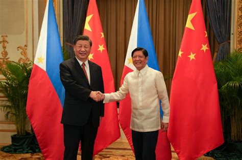PH vs China 2.0 .